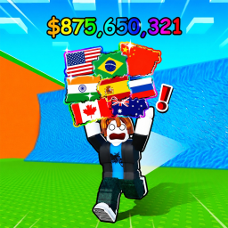 [ Shadow ]🌊 Escape from the tsunami: Countries