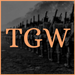 (TGW) The Great War