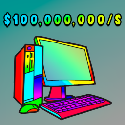 Idle PC Tycoon