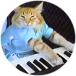 Keyboard Cat