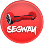 #Segway