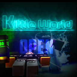 Kittle World [Beta]