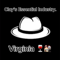 Clay's Essential Industry (Virginia)