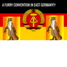 The East German Furry Convention