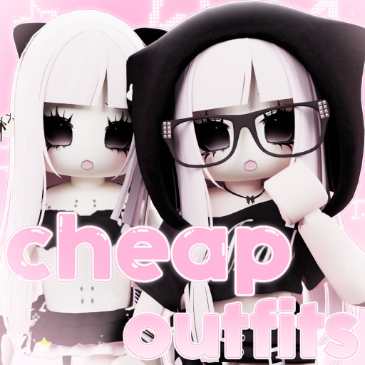 CHEAP Girl Outfit Ideas