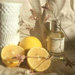 xo Aesthetic Lemons xo