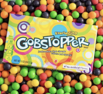 THE GOBSTOPPER GANG
