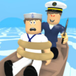 Escape The Shipyard Obby! (NEW)