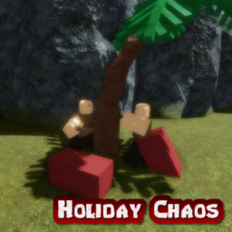[ALPHA] Holiday Chaos