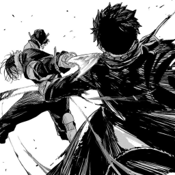 Kagurabachi Kerfuffle