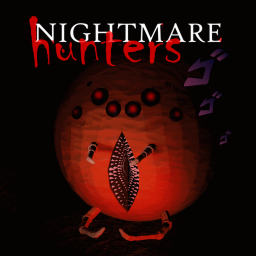NIGHTMARE HUNTERS
