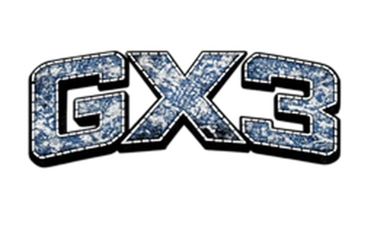 GX3 Community Roblox group icon