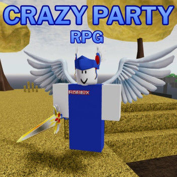 크레이지 파티 [RPG]