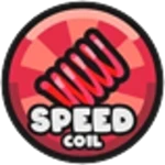 Speed Coil