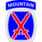 [USAR] || 10th Mountain Division