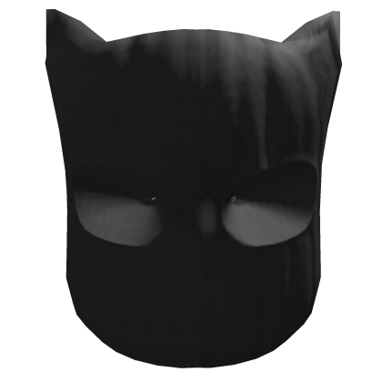 Demon Ski Mask Roblox item
