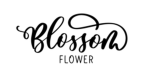 Blossom of berry