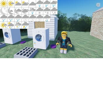 Washer Tyuin