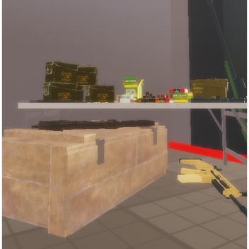 R6 guns Test (Public)