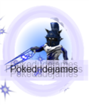 Pokedudejames Fan Club