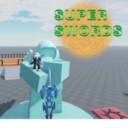SUPER SWORDS (BETA)