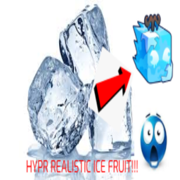 BLOCKS FRUIT BUT BAD