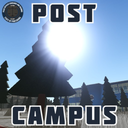 POST Campus Facility