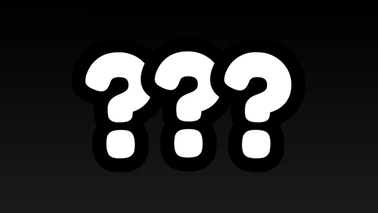 Mystery Update