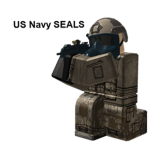 [USN] Seal Team 3