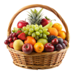 Fruit Hunt