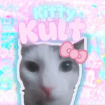 KittyKült Group Thumbnail