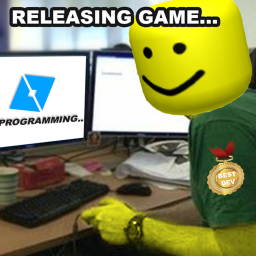 make roblox games to become rich and famous icon