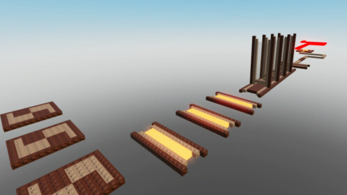 [UPD] Choco Soft Tower