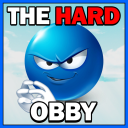 [NEW!] Hard Obby 😡
