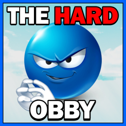 [NEW!] Hard Obby 😡 icon