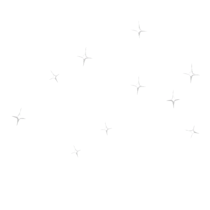 [ANIMATED] Flickering Star Aura