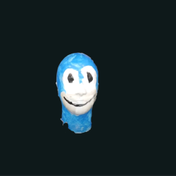 ALBERTS brain