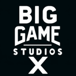 Big Game Studios X