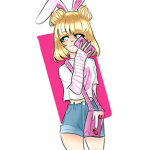 Amigos de la ely uwu