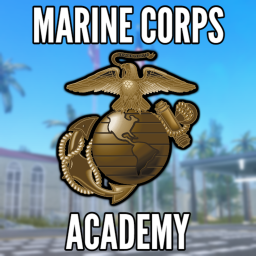 [ALPHA] Marine Corps Recruit Depot