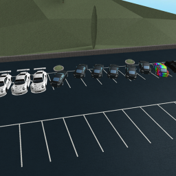 Drift Course