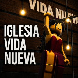 New Life Church Roblox icon