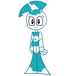 Jenny group!
