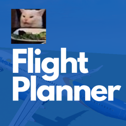 Skie's Airports | Flight Planner