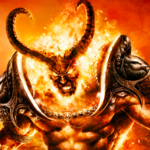 The Demon Soldiers
