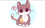 R.I.P me cats