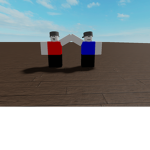 Spinny and Vinny
