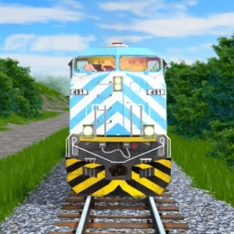 Train Simulator [ALPHA]