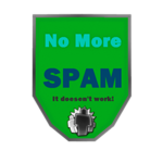 Anti-spam