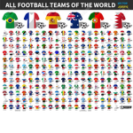 ISL (International soccer team)